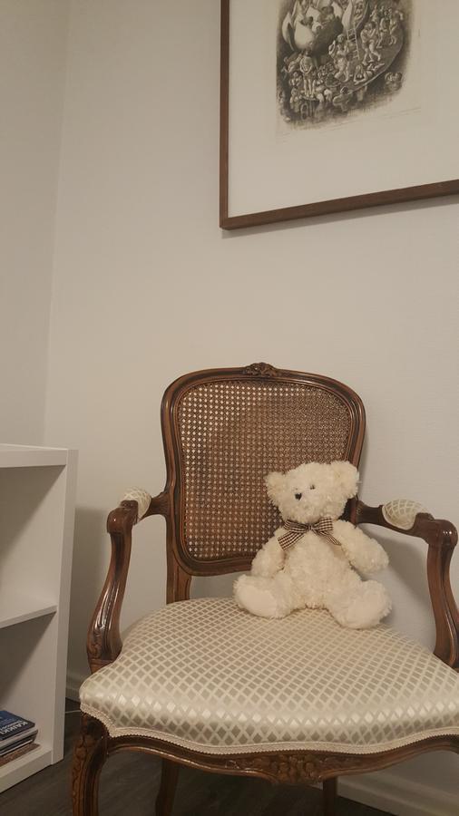 City Apartment Snellmaninkatu 22 B, Ilmainen Kadunvarsipysaekoeinti كوبيو المظهر الخارجي الصورة